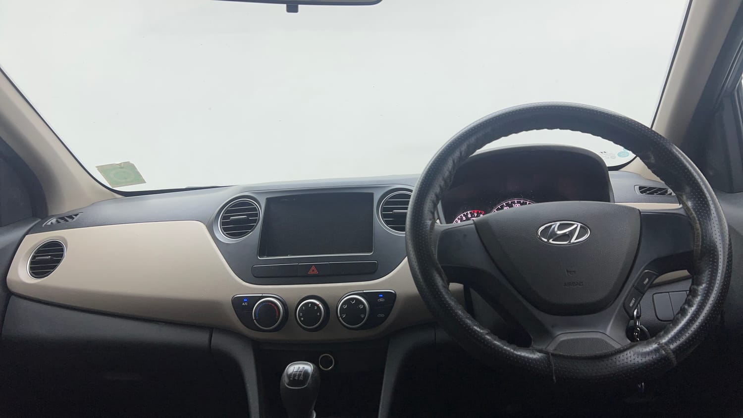 DASHBOARD VIDEO