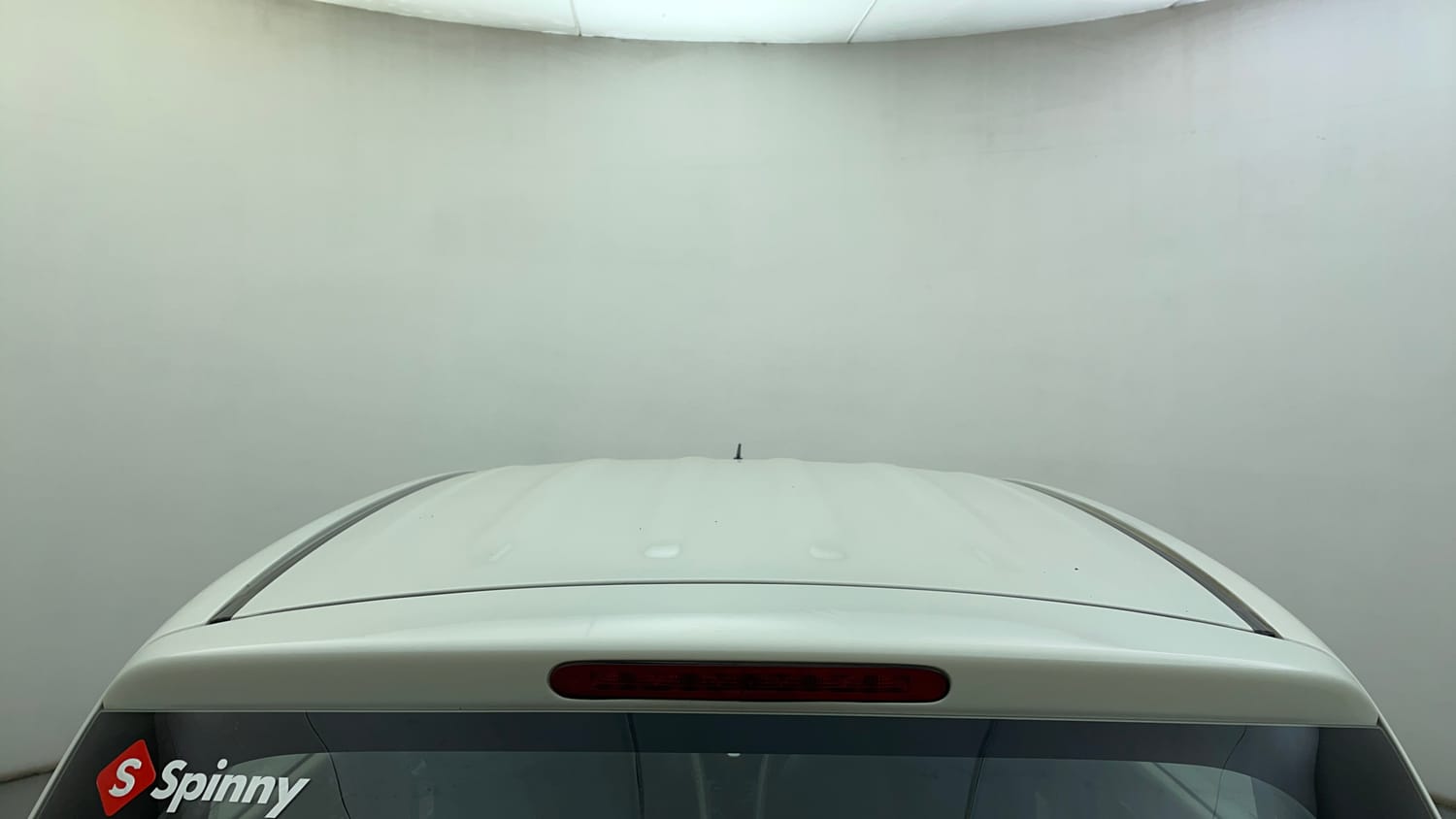 Used 2017 Maruti Suzuki Celerio VXi Petrol Manual exterior EXTERIOR ROOF VIEW