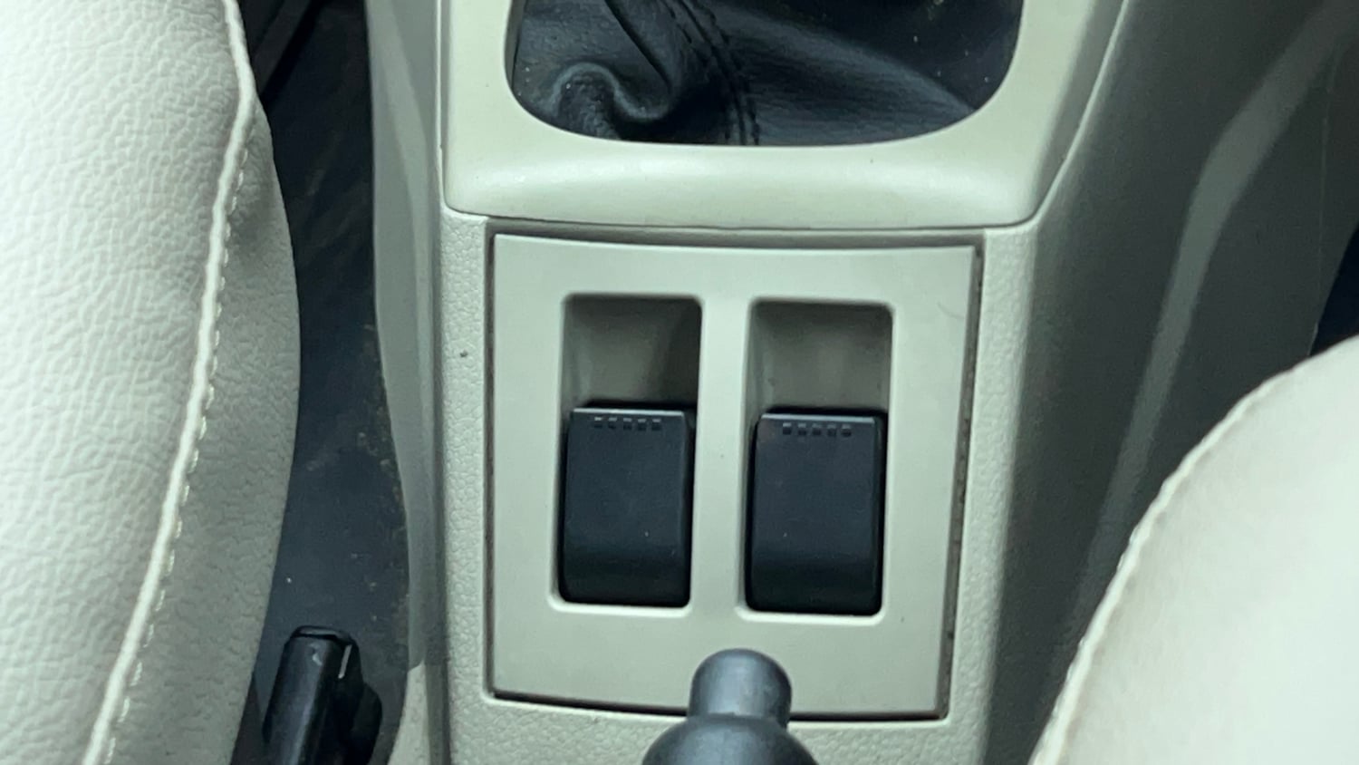Used 2022 Maruti Suzuki Alto 800 LXi (O) CNG Cng Manual top_features Power windows