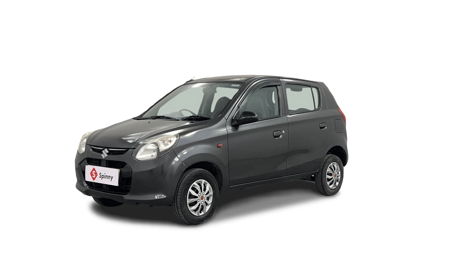 Used 2016 Maruti Suzuki Alto 800 Lxi Petrol Manual Image