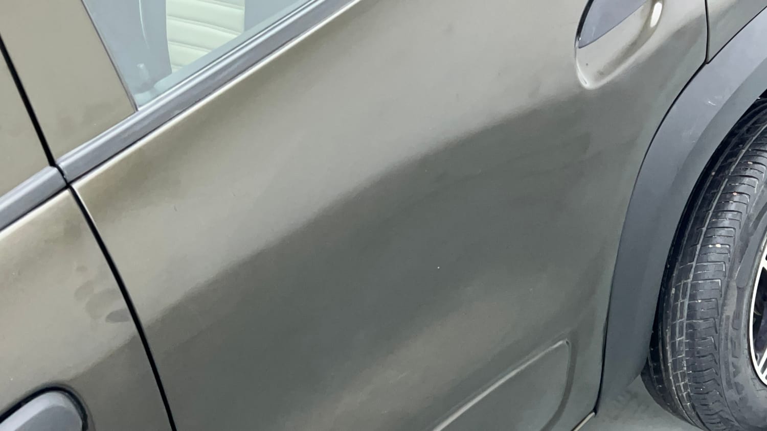 Used 2020 Renault Kwid RXL Petrol Manual dents MINOR DENT