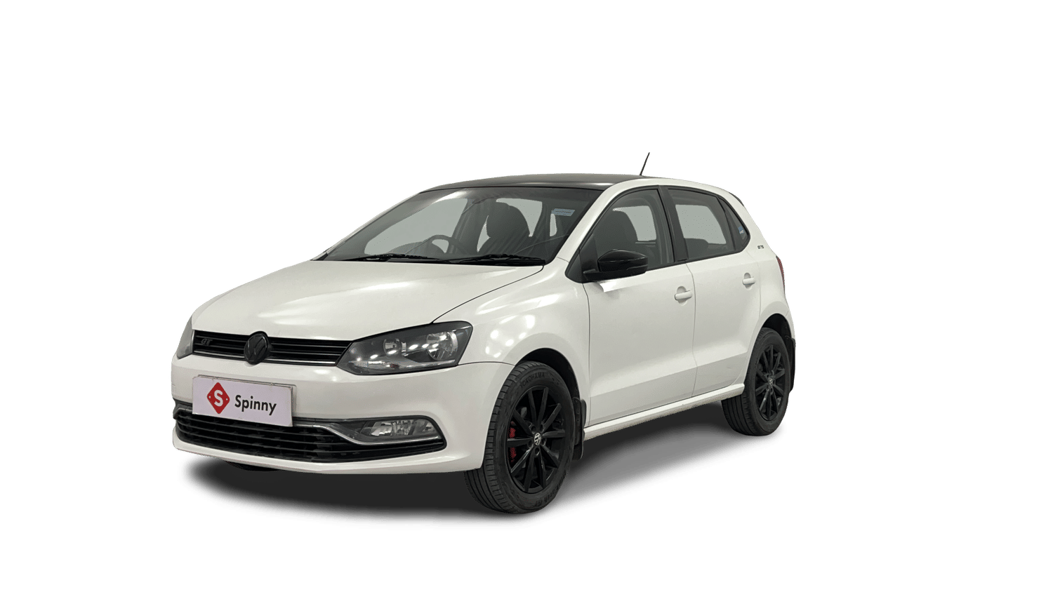 Used 2017 Volkswagen Polo GT TSI Petrol Automatic Image