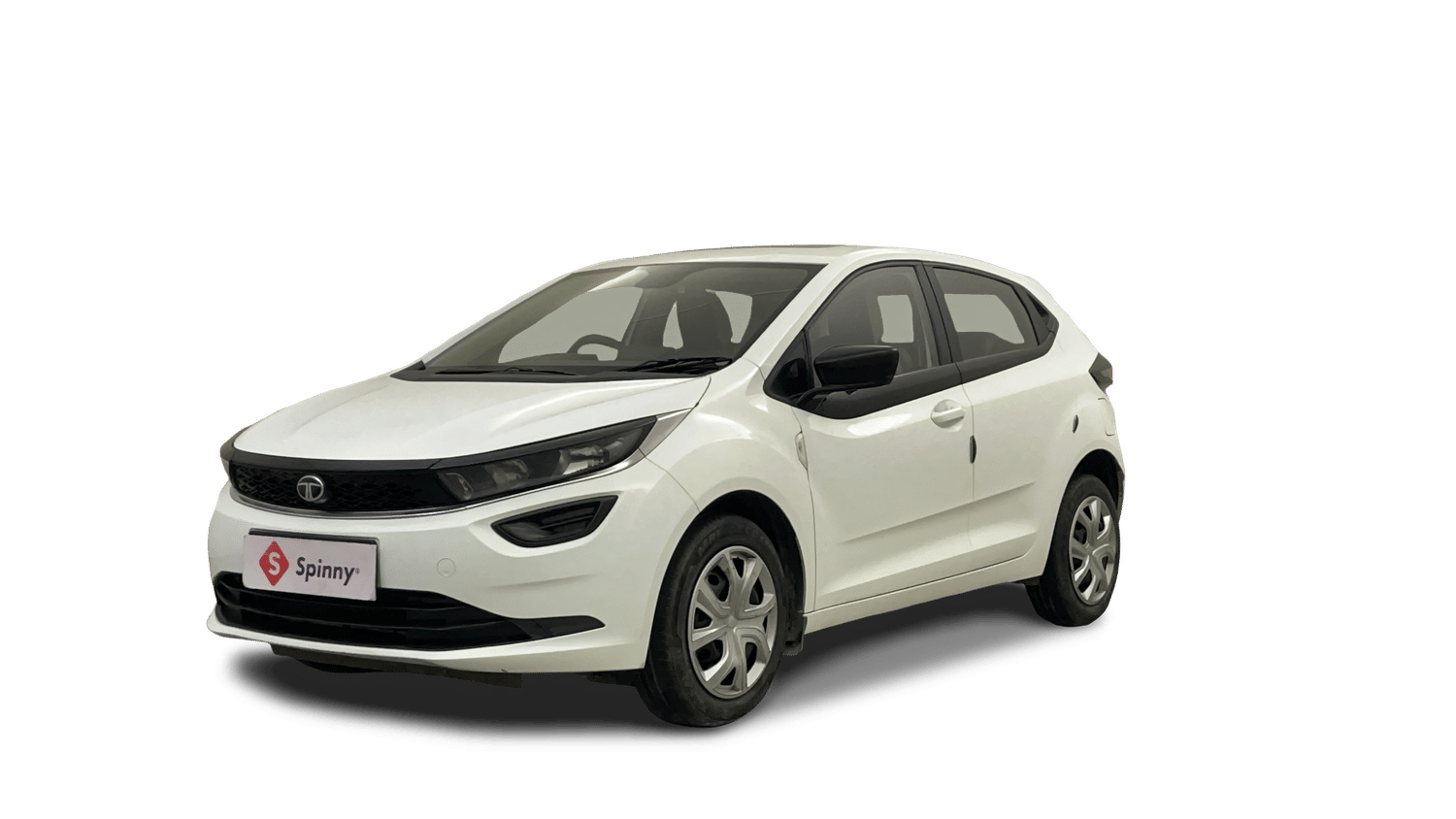 Used 2025 Tata Altroz XM (S) Petrol Petrol Manual Image