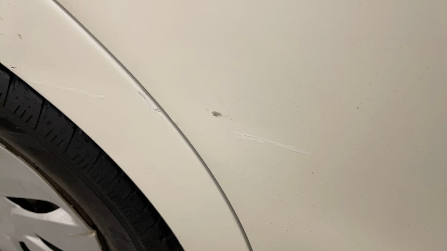 Used 2017 Maruti Suzuki Celerio VXi Petrol Manual dents MINOR SCRATCH