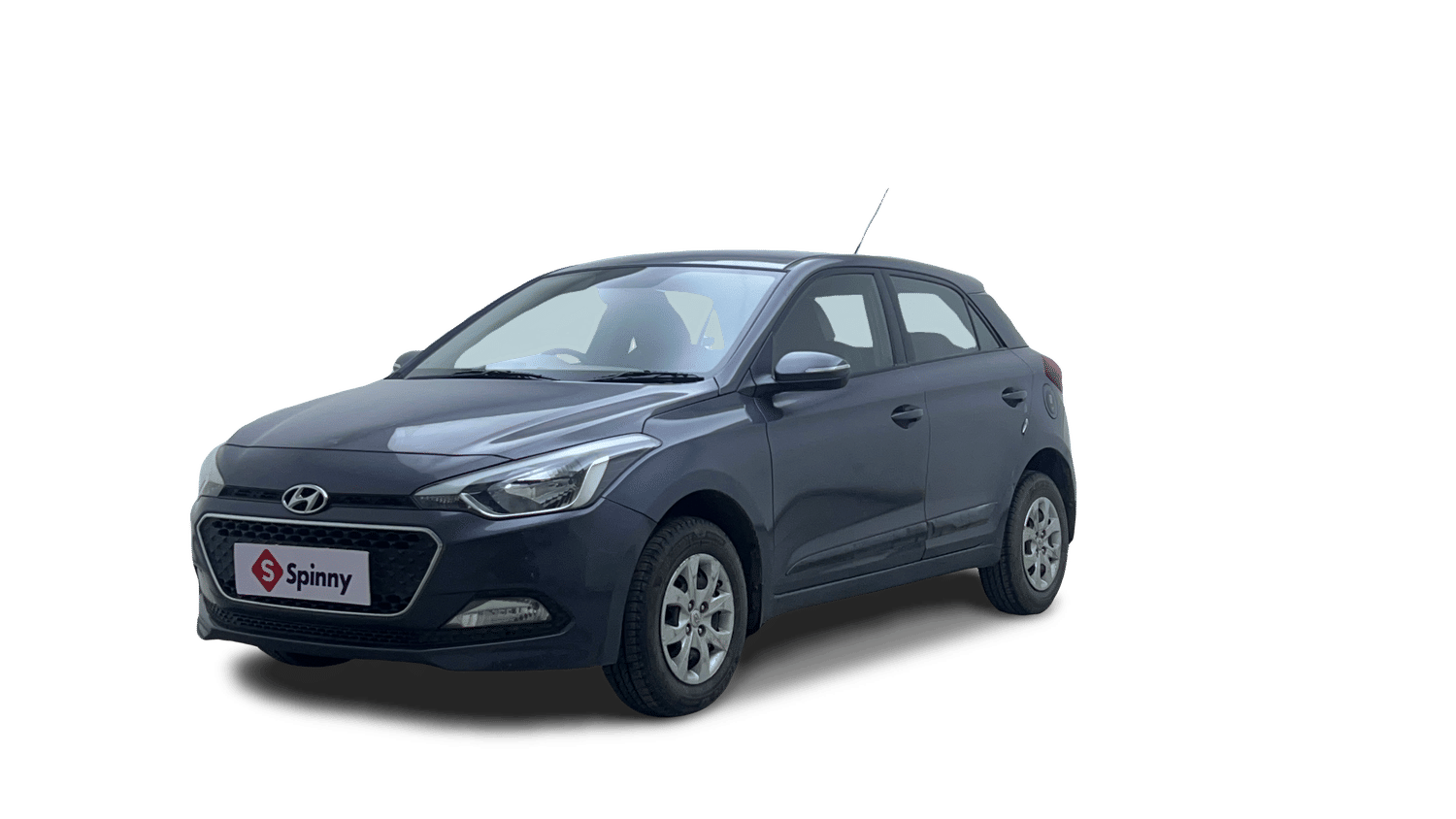 Used 2016 Hyundai Elite i20 Sportz 1.4 CRDI Diesel Manual Image