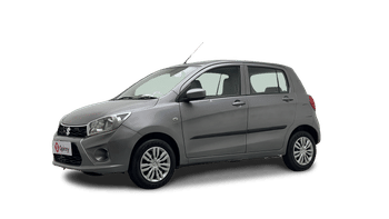 Used 2018 Maruti Suzuki Celerio VXi CNG Cng Manual Image