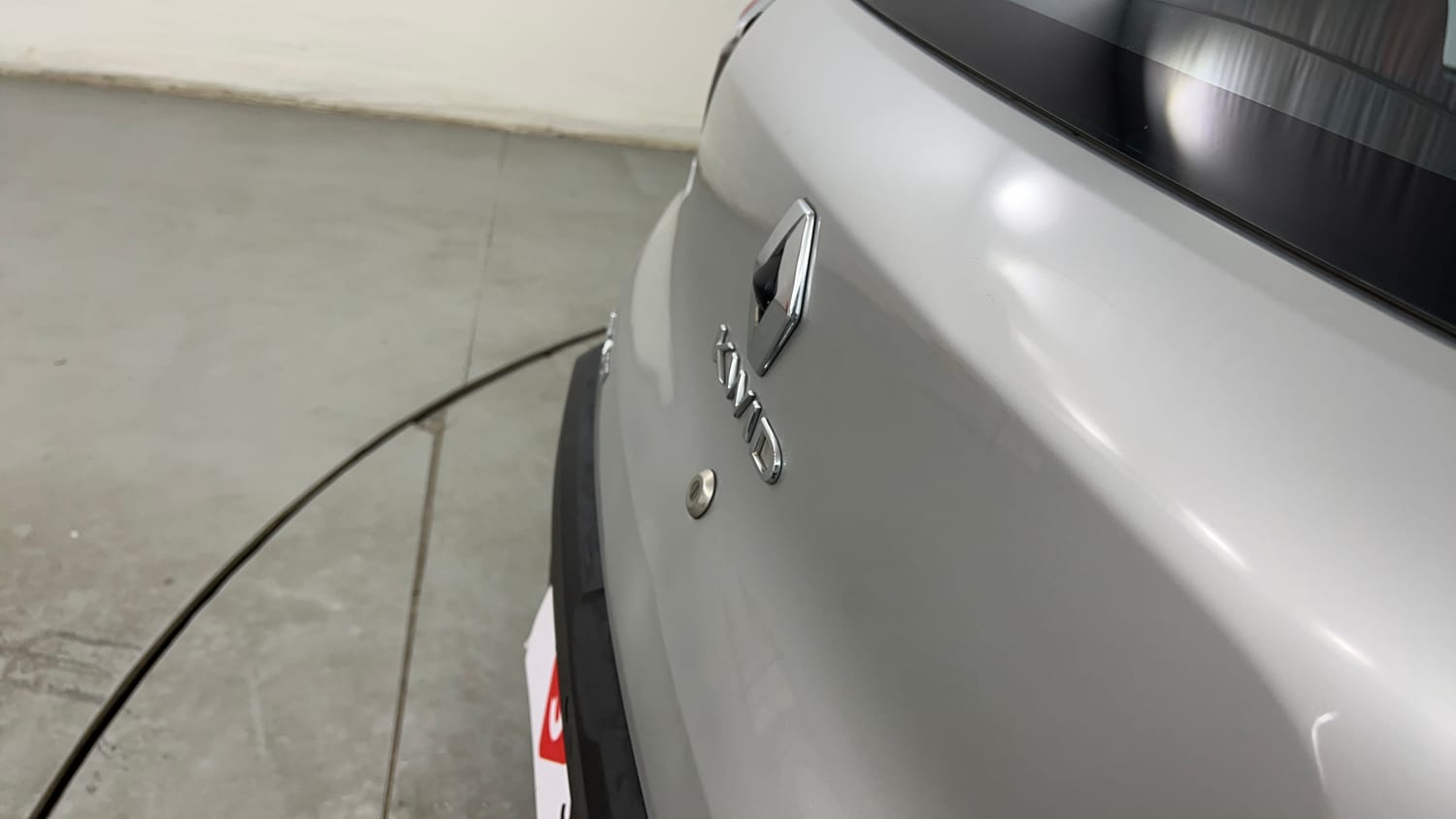 Used 2023 Renault Kwid RXT 1.0 Petrol Manual dents MINOR DENT