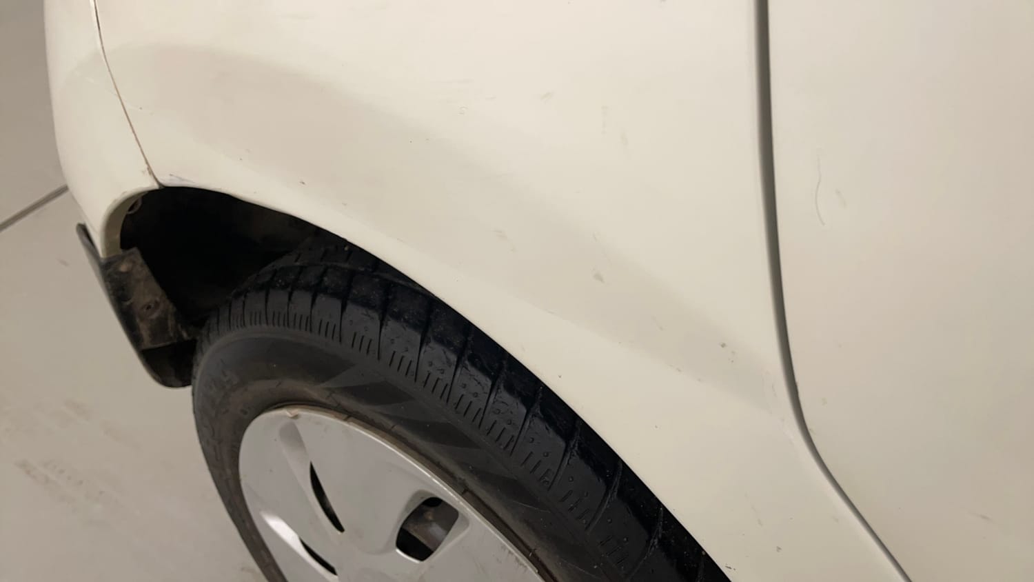 Used 2017 Maruti Suzuki Celerio VXi Petrol Manual dents MINOR DENT