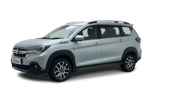 Used 2022 Maruti Suzuki XL6 Alpha Plus AT Petrol Petrol Automatic Image