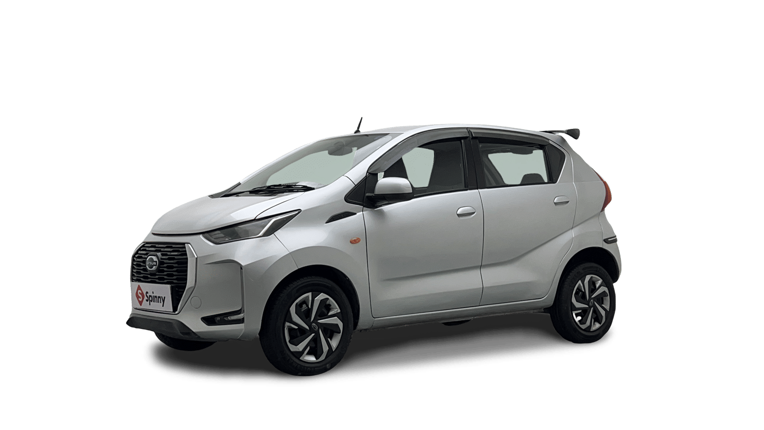 Used 2021 Datsun Redi-GO T(O) 1.0 Petrol Manual Image