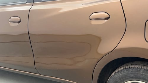 Used 2019 Datsun Go Plus T(O) Petrol Manual dents MINOR SCRATCH