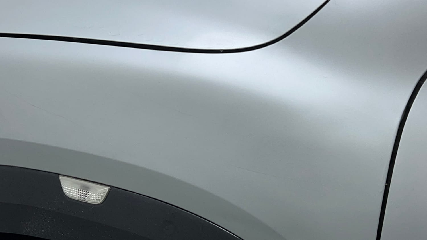 Used 2018 Renault Kwid RXE Petrol Manual dents MINOR SCRATCH