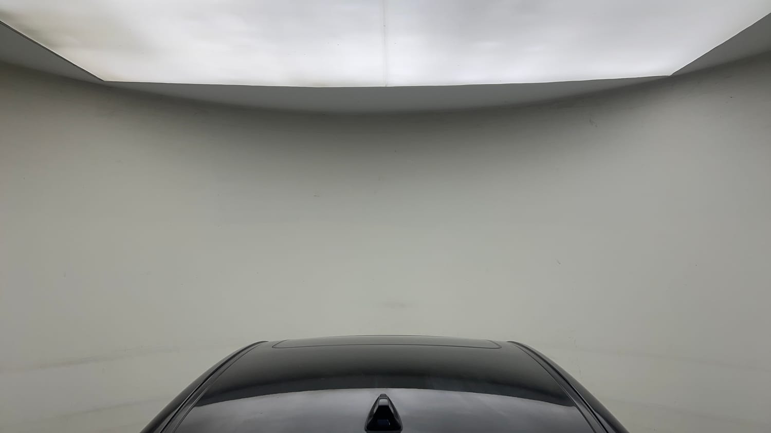 Used 2019 Hyundai Verna SX (O) 1.6 VTVT AT Petrol Automatic exterior EXTERIOR ROOF VIEW