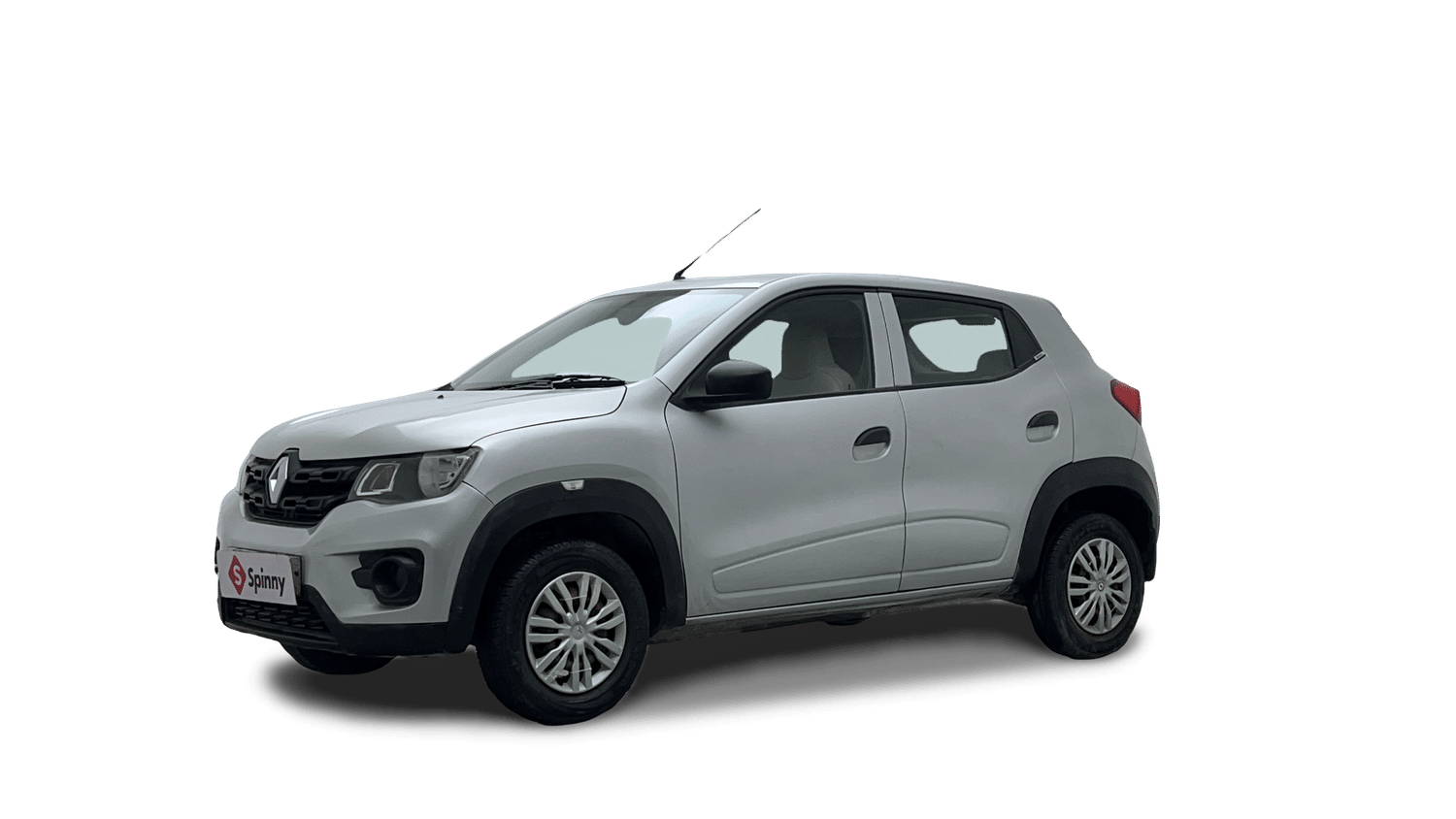 Used 2018 Renault Kwid RXE Petrol Manual Image