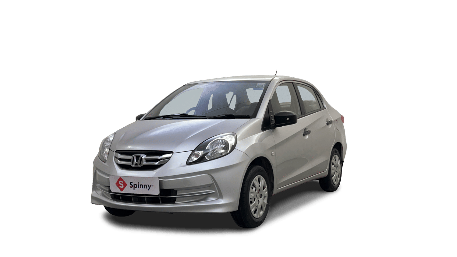 Used 2014 Honda Amaze 1.2 E i-VTEC Petrol Manual Image
