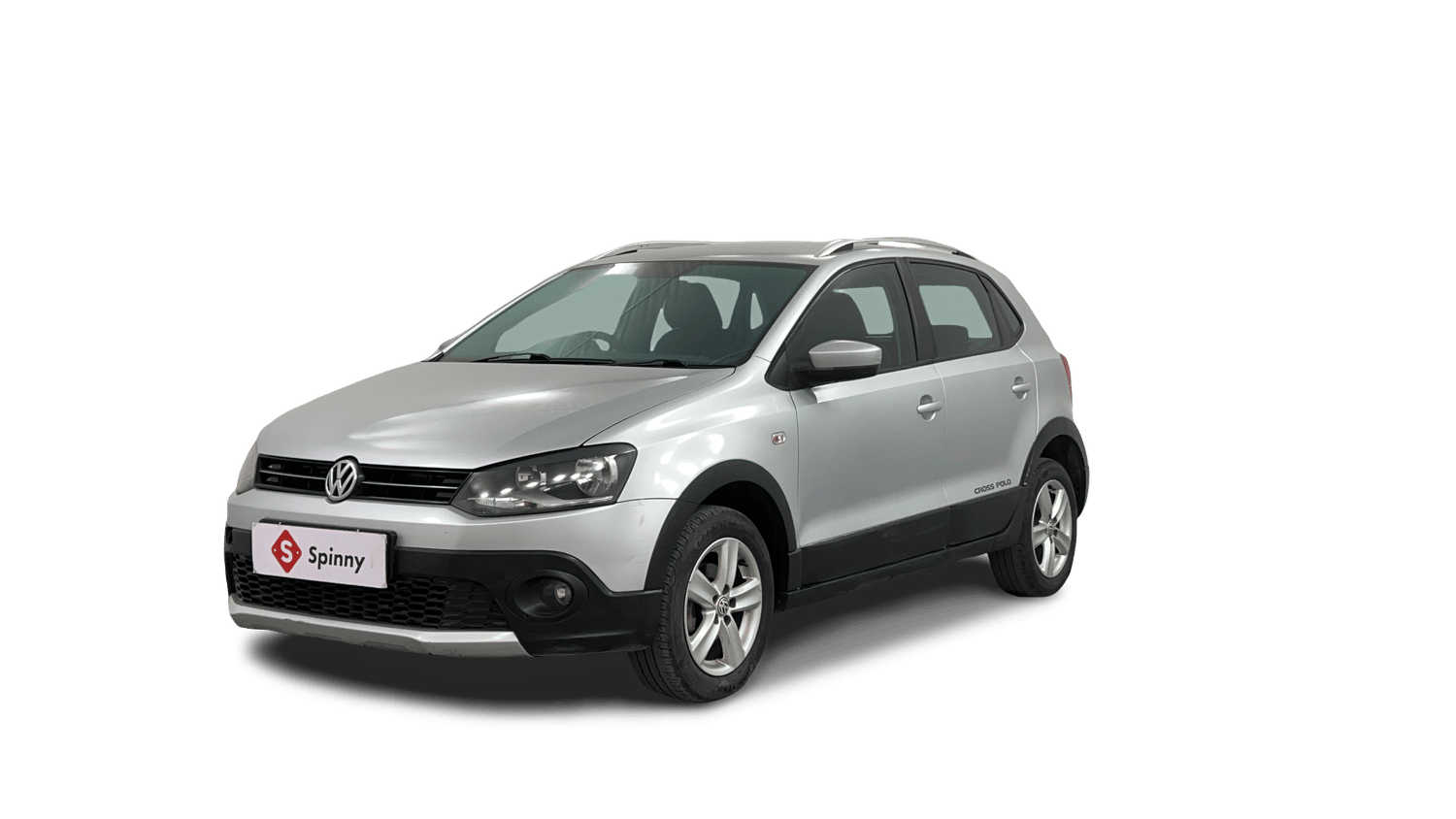 Used 2015 Volkswagen Polo Highline1.2L (P) Petrol Manual Image