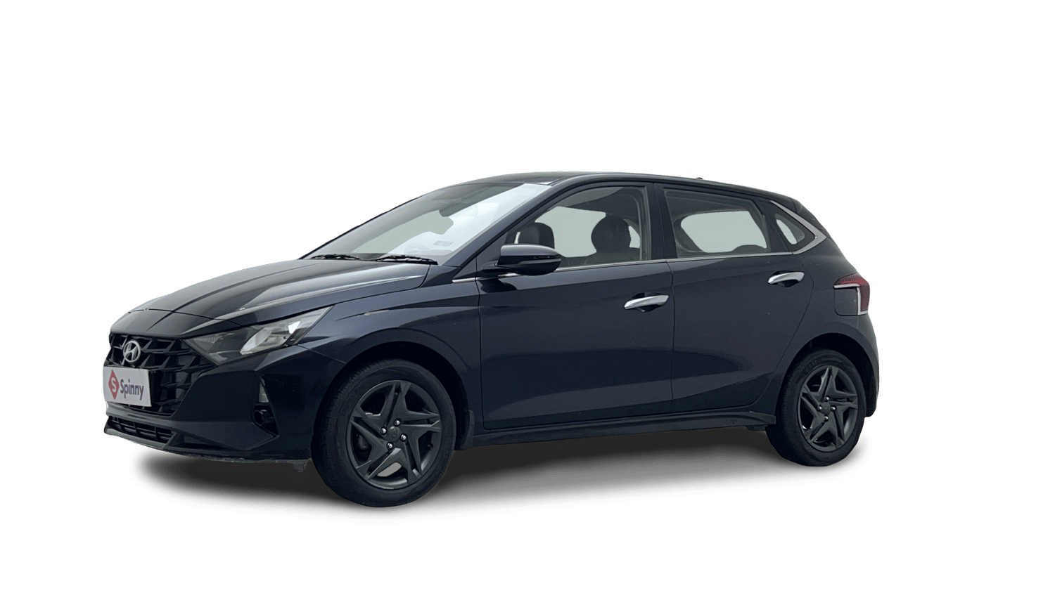 Used 2021 Hyundai I20 Sportz 1.2 MT Petrol Manual Image