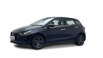 Used 2021 Hyundai I20 Sportz 1.2 MT Petrol Manual Image