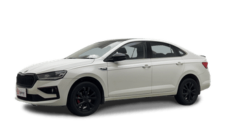 Used 2023 Skoda Slavia Style 1.0L TSI AT Petrol Automatic Image