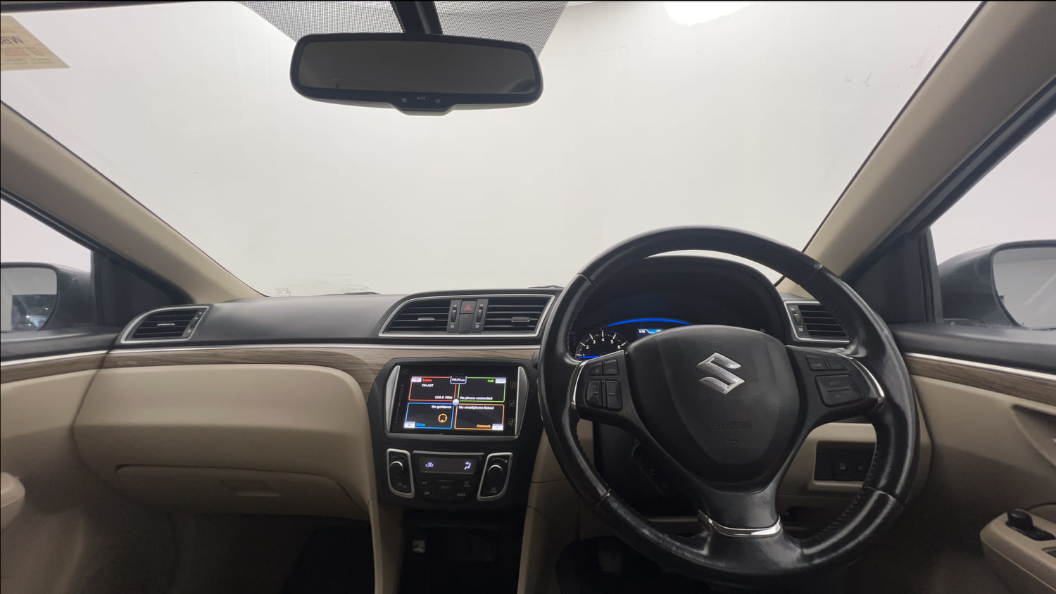 DASHBOARD VIDEO