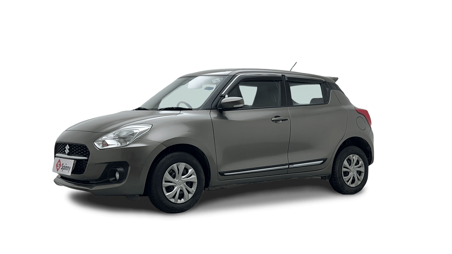 Used 2023 Maruti Suzuki Swift VXi CNG Cng Manual Image