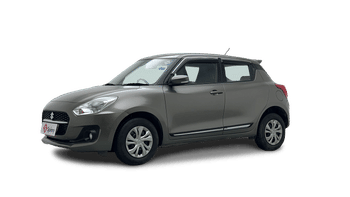 Used 2023 Maruti Suzuki Swift VXi CNG Cng Manual Image