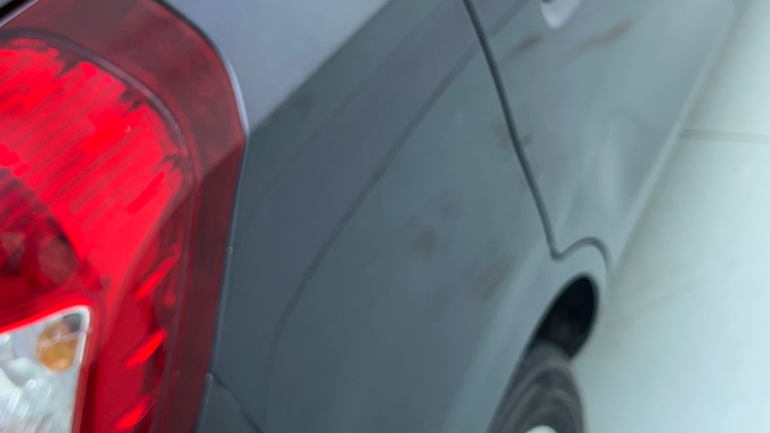 Used 2022 Maruti Suzuki Alto 800 LXi (O) CNG Cng Manual dents MINOR DENT