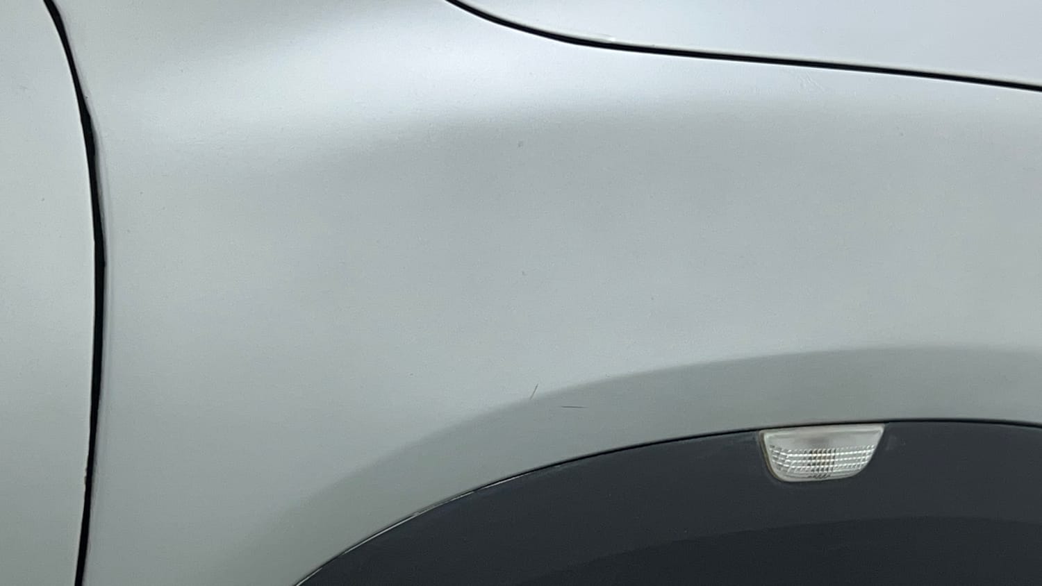 Used 2018 Renault Kwid RXE Petrol Manual dents MINOR SCRATCH