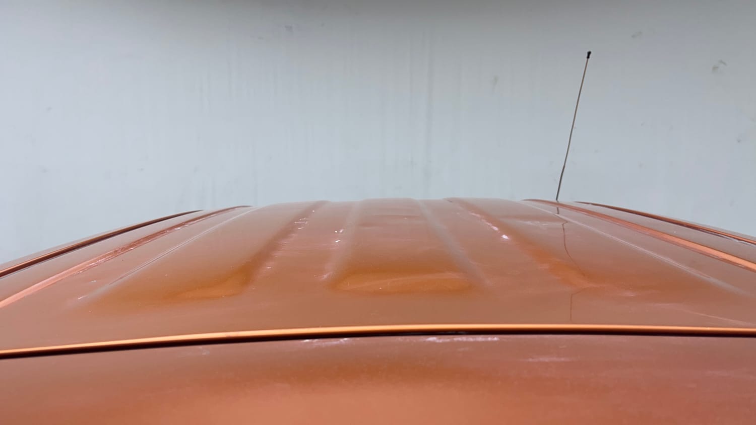 Used 2015 Maruti Suzuki Alto K10 VXi AMT Petrol Automatic exterior EXTERIOR ROOF VIEW