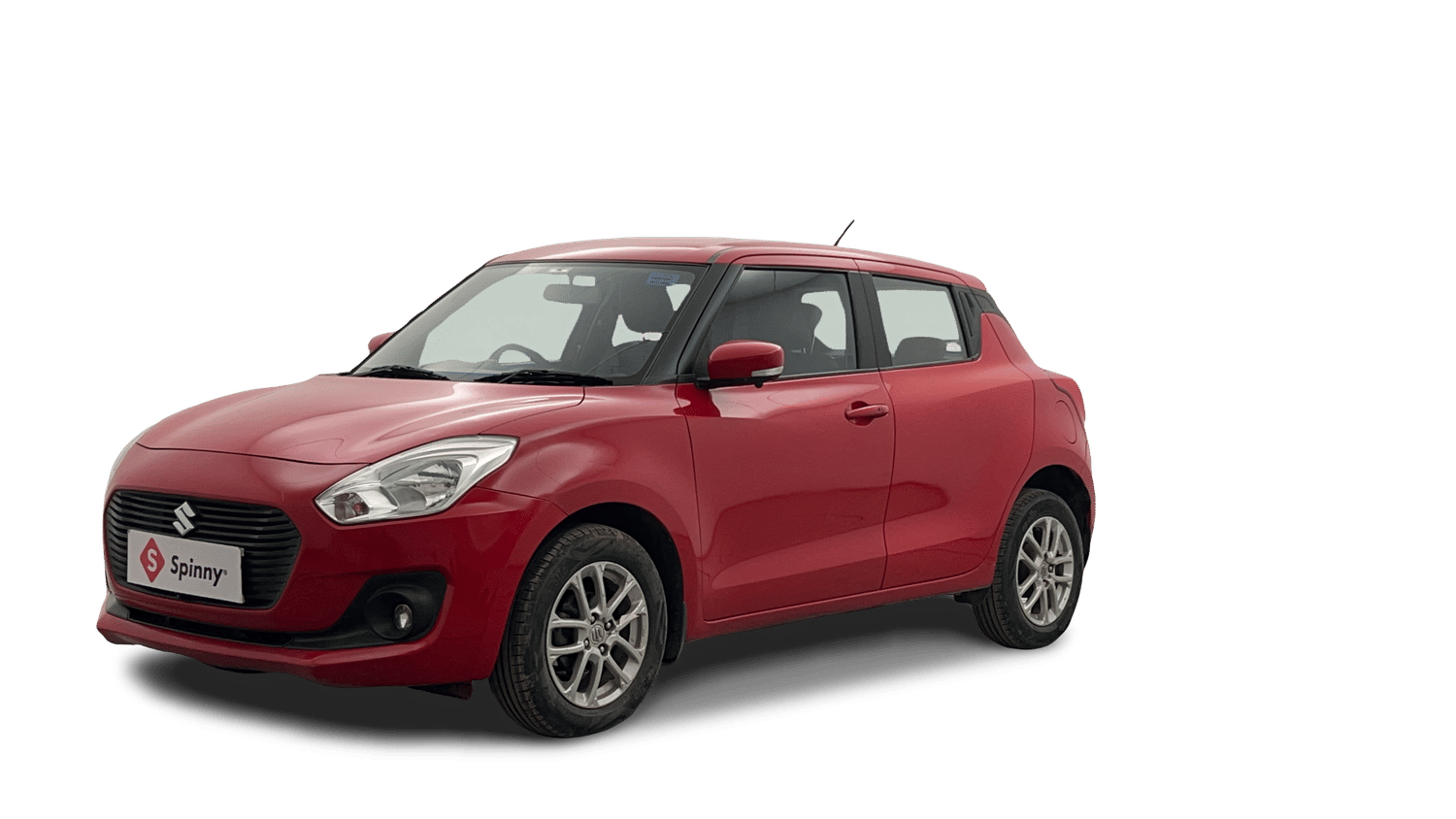 Used 2020 Maruti Suzuki Swift ZXi AMT Petrol Automatic Image