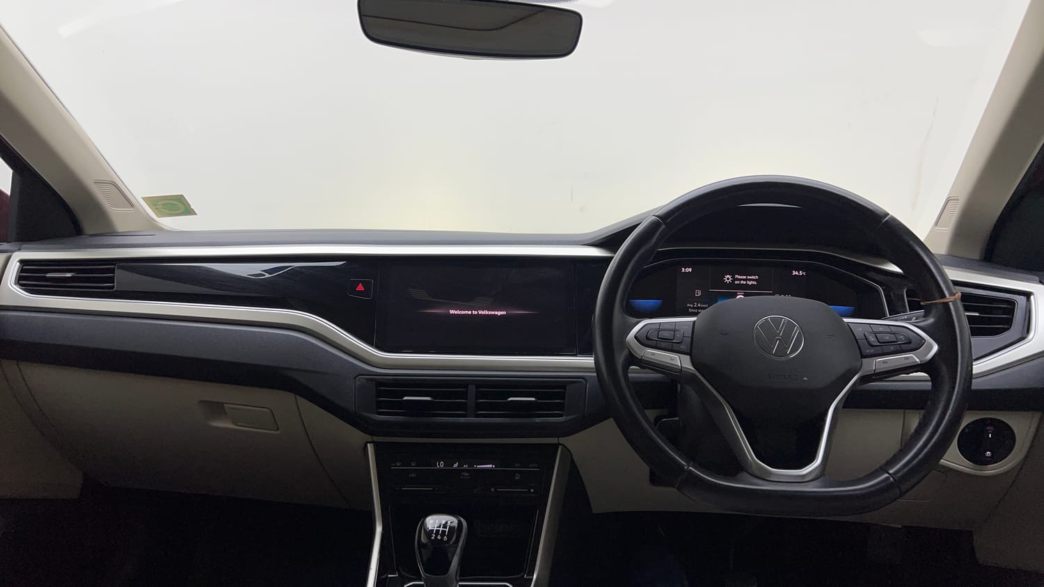 DASHBOARD VIDEO