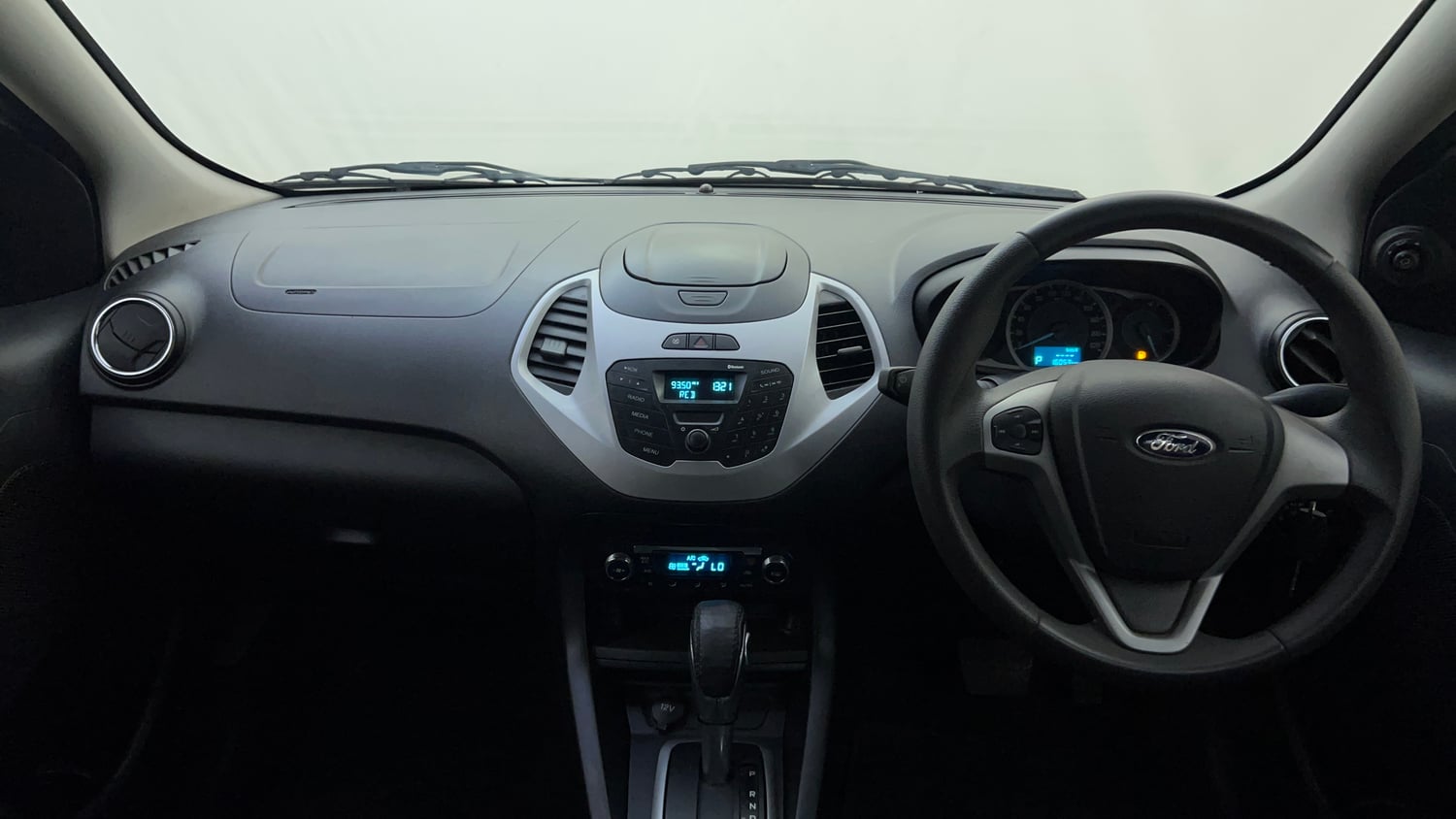 DASHBOARD VIDEO