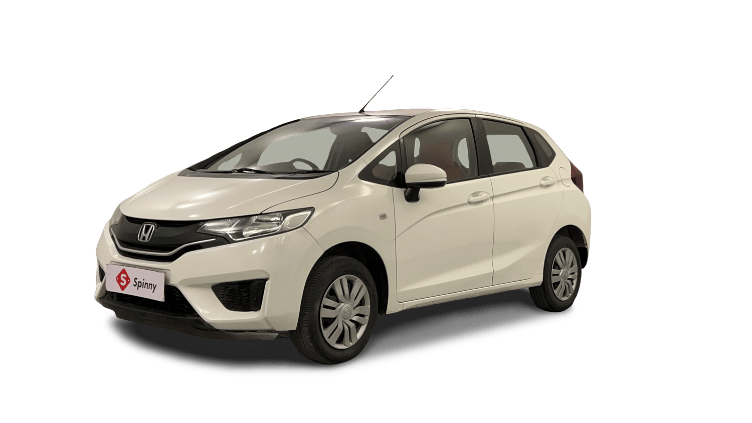 Used 2016 Honda Jazz S MT Petrol Manual Image