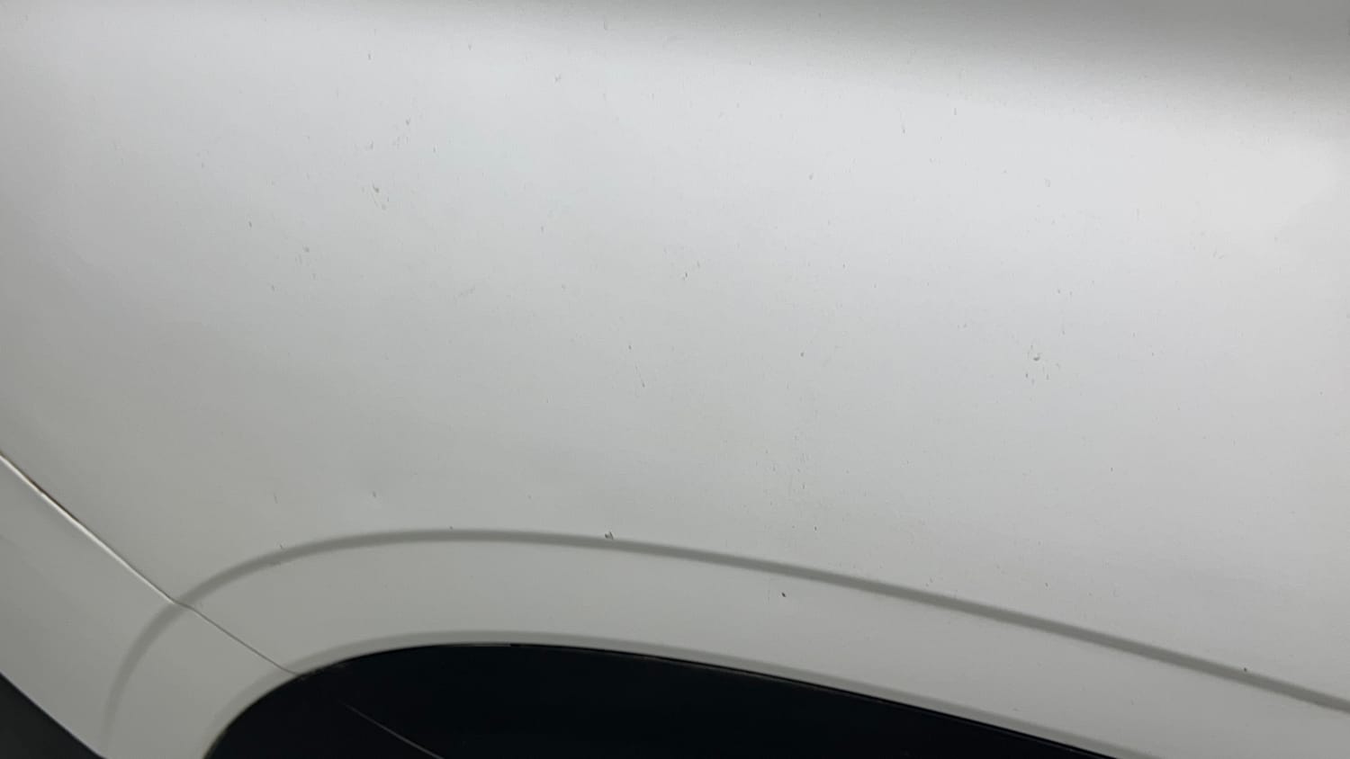 Used 2021 Hyundai Alcazar Signature (O) 6 STR 2.0 Petrol AT Petrol Automatic dents MINOR DENT