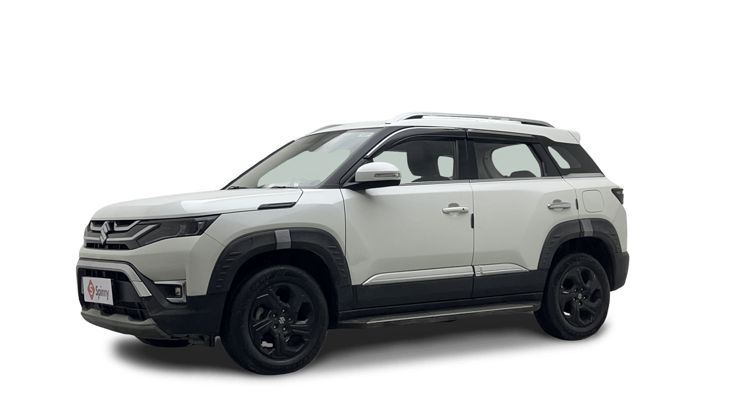 Used 2023 Maruti Suzuki Brezza ZXi Petrol Manual Image