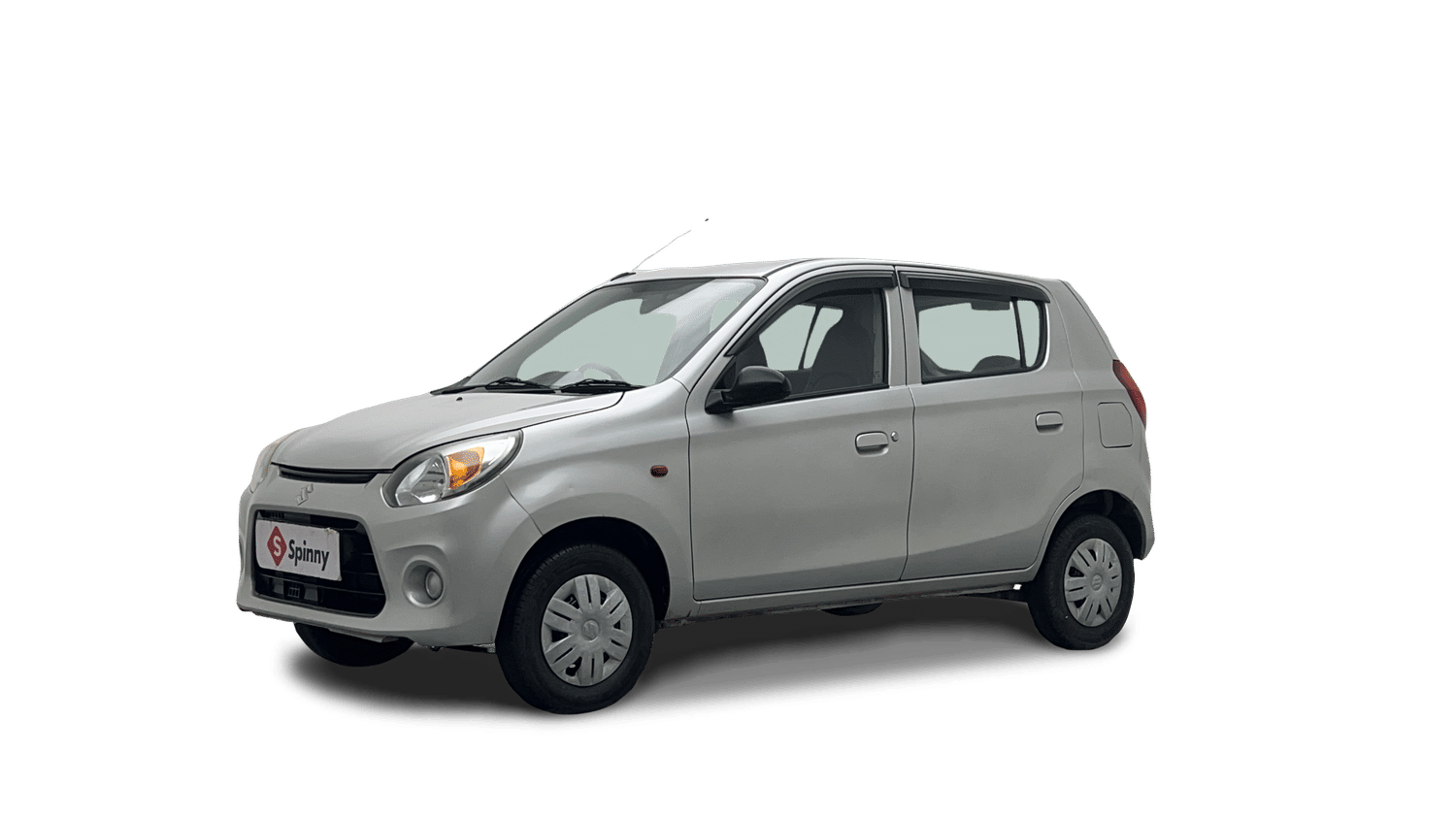 Used 2017 Maruti Suzuki Alto 800 LXi Petrol Manual Image
