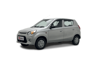 Used 2017 Maruti Suzuki Alto 800 LXi Petrol Manual Image