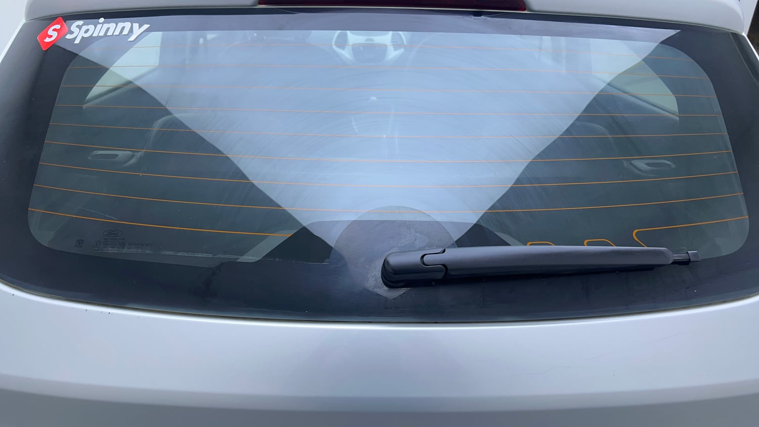 Used 2016 Ford Figo Titanium 1.2 Ti-VCT Petrol Manual top_features Rear defogger