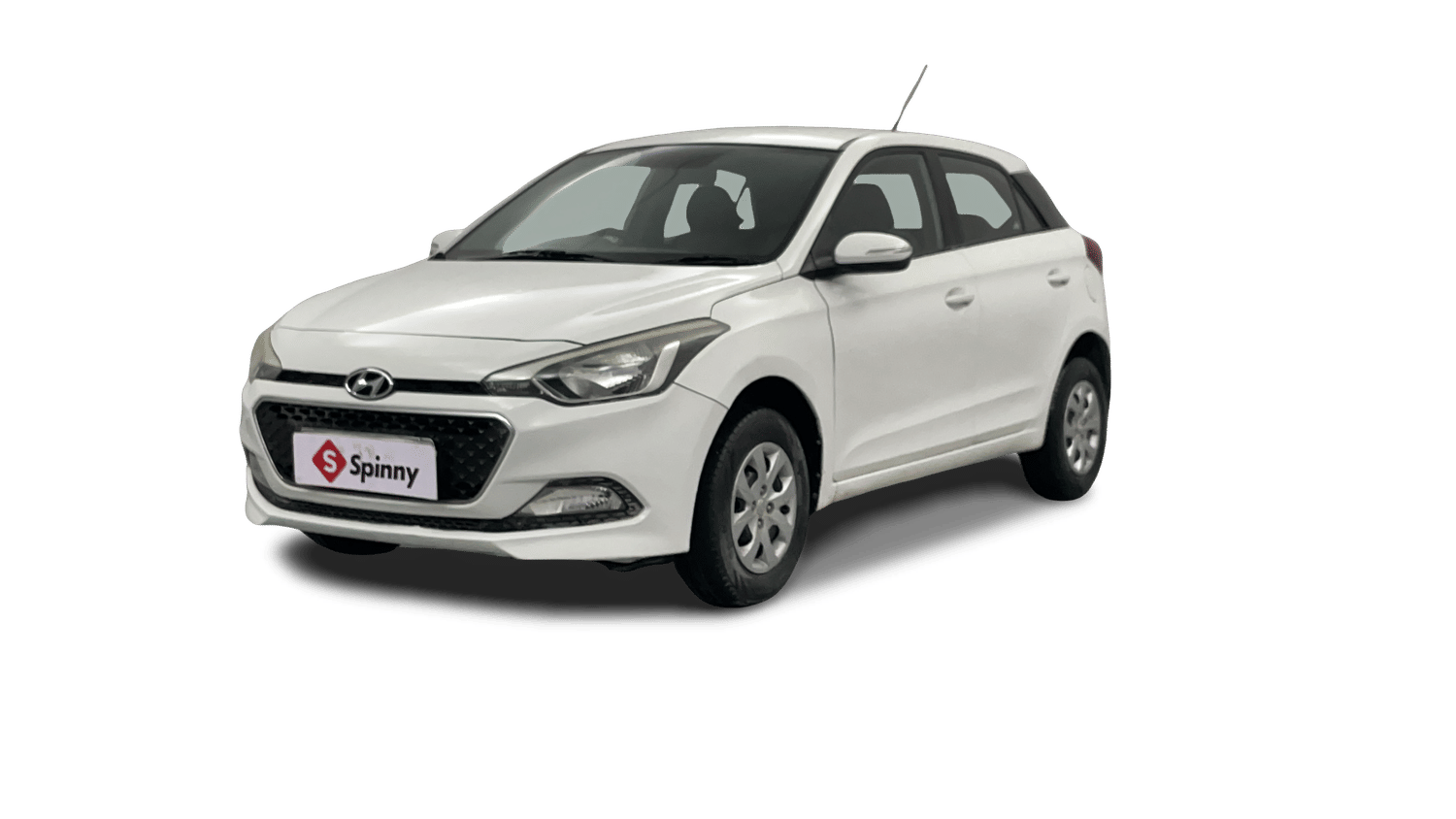 Used 2017 Hyundai Elite i20 Sportz 1.4 CRDI Diesel Manual Image