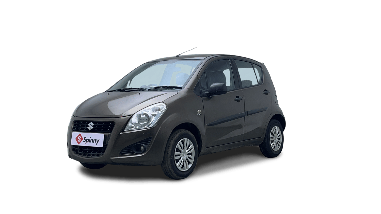 Used 2015 Maruti Suzuki Ritz Vxi BS-IV Petrol Manual Image