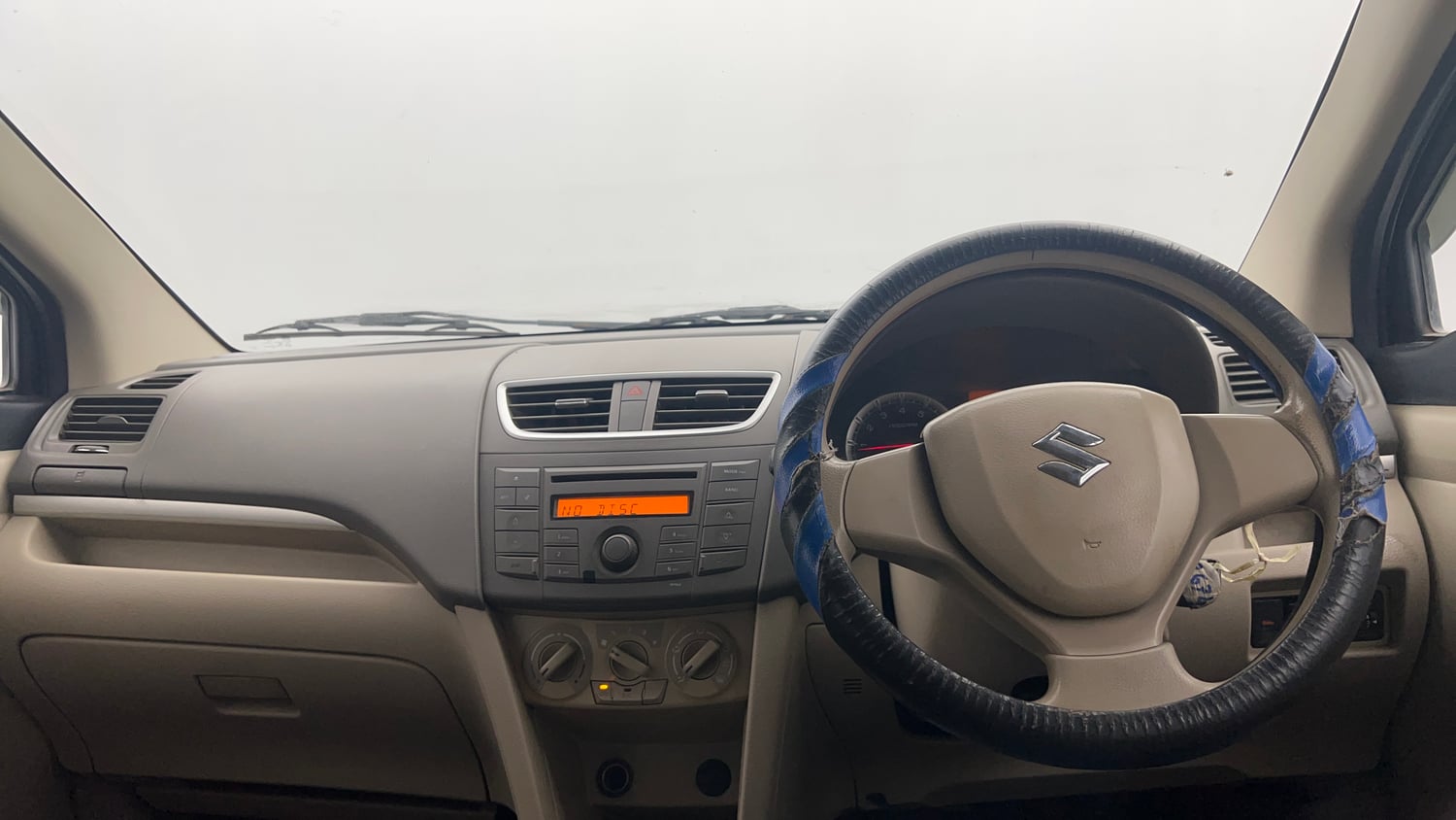 DASHBOARD VIDEO