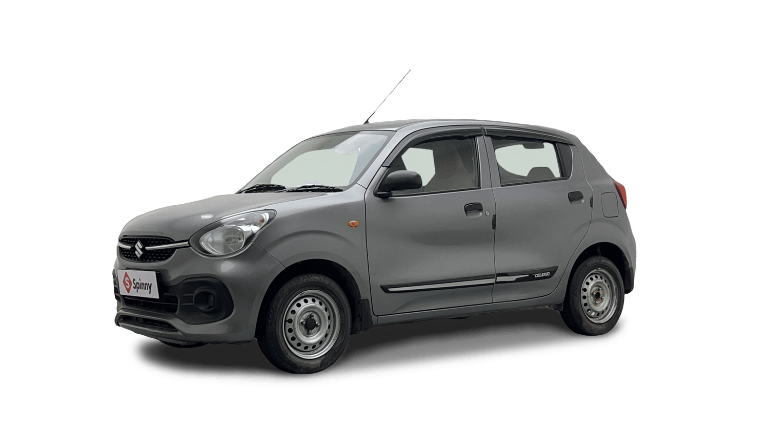 Used 2022 Maruti Suzuki Celerio LXi Petrol Manual Image