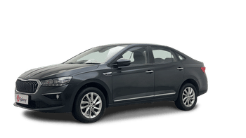 Used 2023 Skoda Slavia Ambition 1.0L TSI AT Petrol Automatic Image