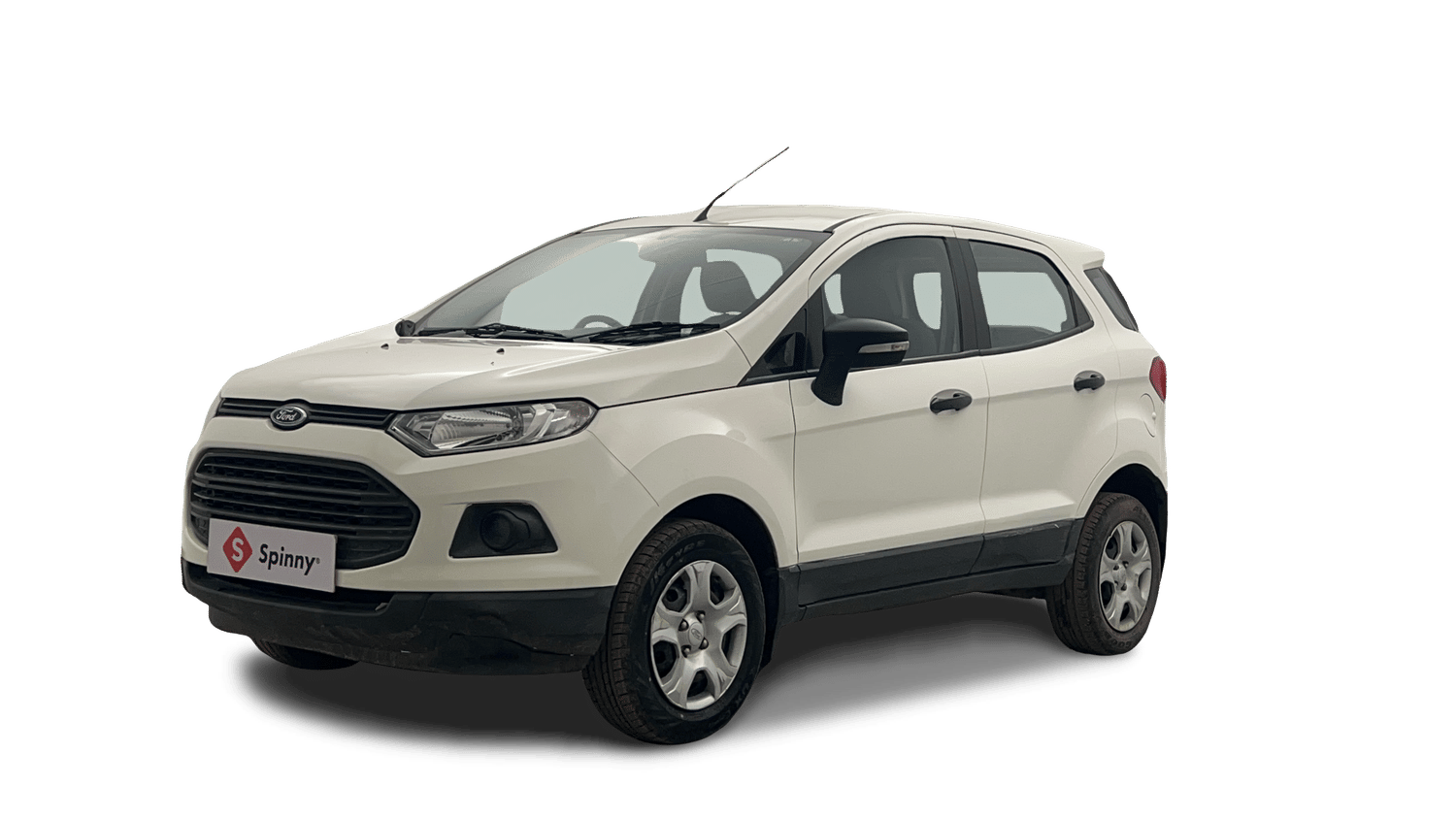Used 2017 Ford EcoSport Ambiente 1.5L Ti-VCT Petrol Manual Image