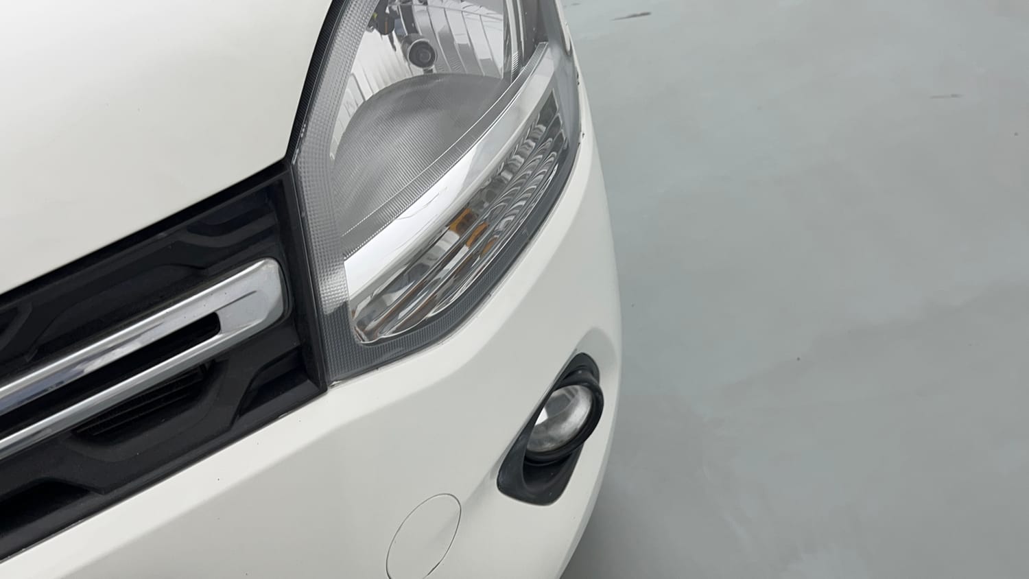 Used 2021 Maruti Suzuki Wagon R LXi (O) 1.0 CNG Cng Manual dents MINOR SCRATCH