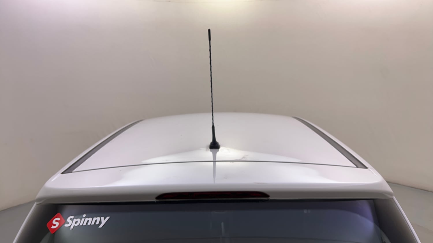 Used 2018 Hyundai Grand i10 Magna 1.2 Kappa VTVT Petrol Manual exterior EXTERIOR ROOF VIEW