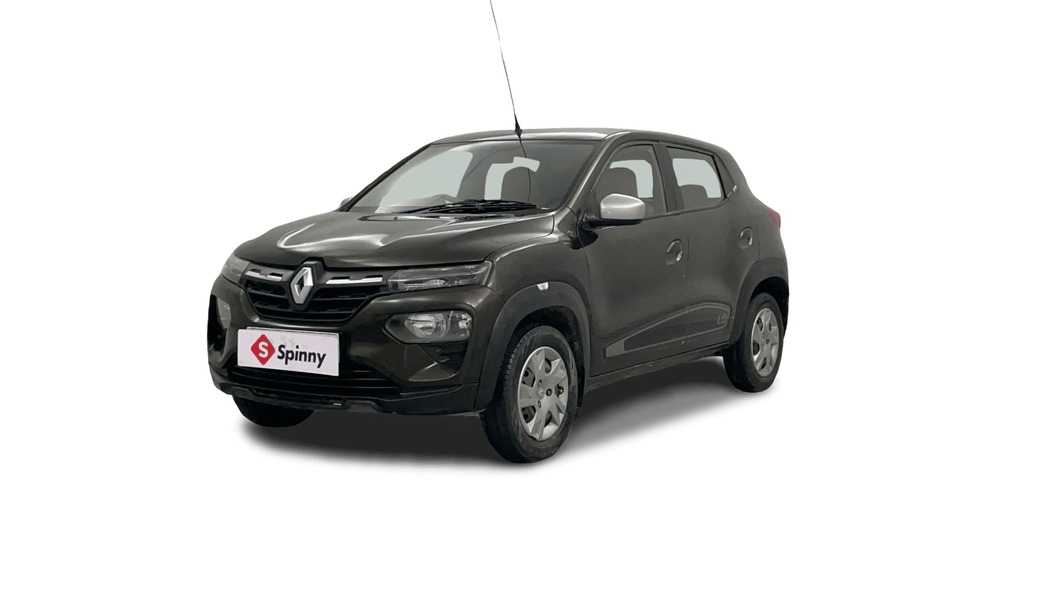 Used 2020 Renault Kwid 1.0 RXT Petrol Manual Image