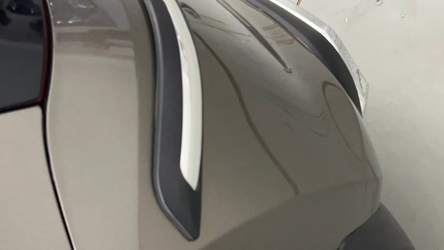 Used 2023 Maruti Suzuki Swift VXi Petrol Manual dents MINOR SCRATCH