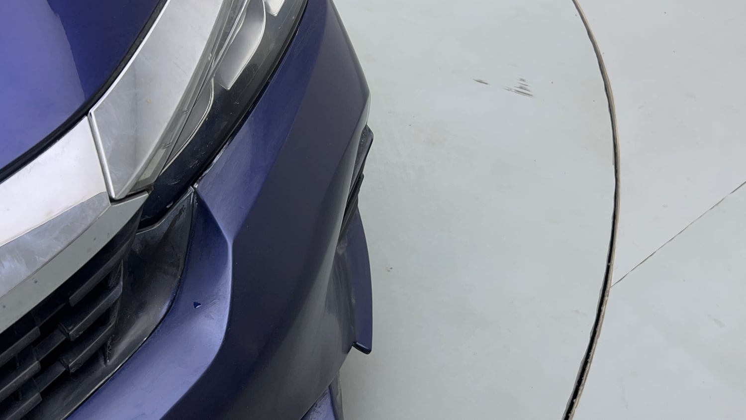 Used 2023 Honda City V Petrol MT Petrol Manual dents MINOR SCRATCH