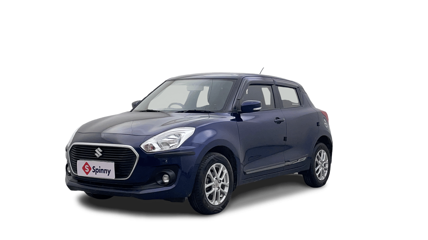 Used 2021 Maruti Suzuki Swift ZXi Petrol Manual Image
